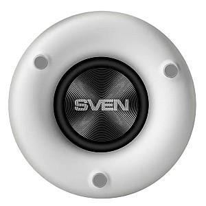 Boxa portabila SVEN PS-260 White