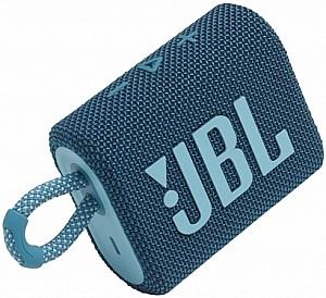 Boxa portabila JBL Go 3 Blue ( GO3BLU )
