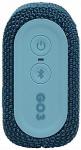 Boxa portabila JBL Go 3 Blue ( GO3BLU )
