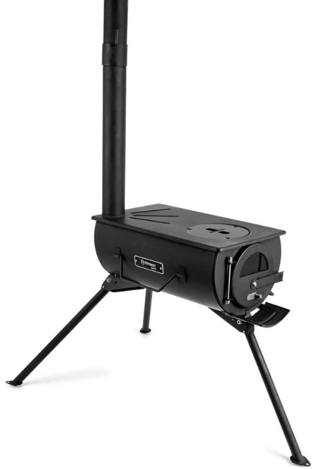 Gratar pentru frigarui Petromax Loki2