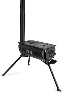 Gratar pentru frigarui Petromax Loki2