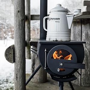 Gratar pentru frigarui Petromax Loki2