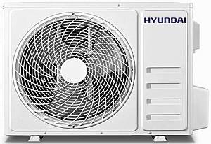 Ventiloconvector HYUNDAI Inverter 51 (18000 BTU) (HYU-18HRFN8-QRD0GW)