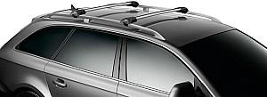 Bare transversale THULE WingBar Edge (958)