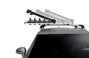 Bare transversale THULE SnowPack Extender 7325