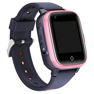 Ceas inteligent WONLEX KT15 Pink