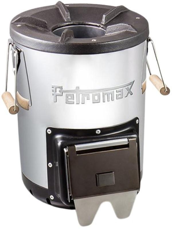 Gratar pentru frigarui Petromax Rocket Stove RF33
