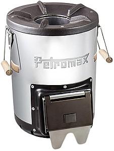 Gratar pentru frigarui Petromax Rocket Stove RF33