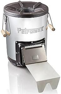 Gratar pentru frigarui Petromax Rocket Stove RF33