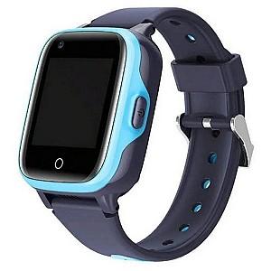 Ceas inteligent WONLEX KT15 Blue