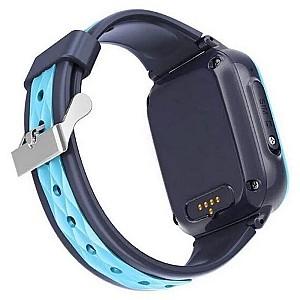 Ceas inteligent WONLEX KT15 Blue