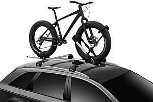 Suport auto bicicleta THULE UpRide