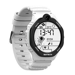 Ceas inteligent WONLEX KT26S White