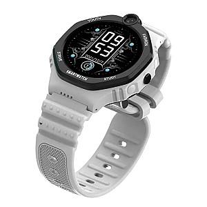 Ceas inteligent WONLEX KT26S White