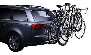 Suport auto bicicleta THULE Hang On 9708 4bike