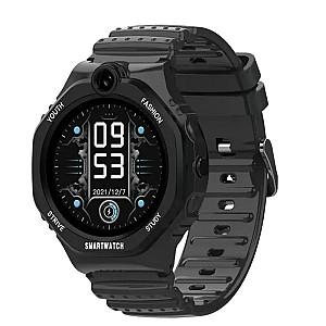 Ceas inteligent WONLEX KT26S Black