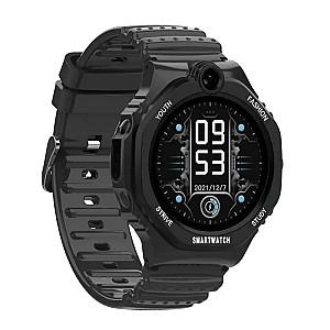 Ceas inteligent WONLEX KT26S Black