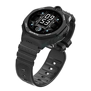 Ceas inteligent WONLEX KT26S Black