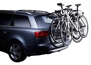 Suport auto bicicleta THULE ClipOn 9104