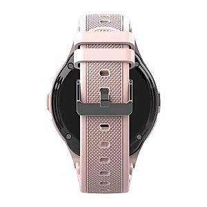 Ceas inteligent WONLEX KT25S Pink