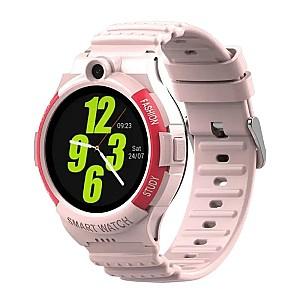 Ceas inteligent WONLEX KT25S Pink