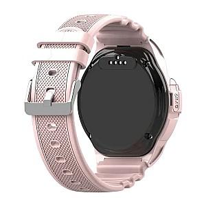 Ceas inteligent WONLEX KT25S Pink