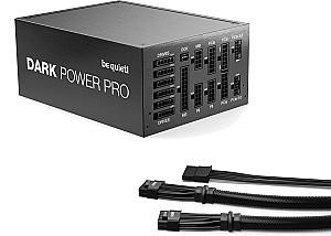 Sursa de alimentare BE QUIET! Dark Power Pro 13 BN332