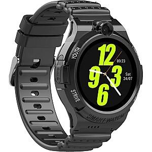 Ceas inteligent WONLEX KT25S Black