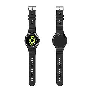 Ceas inteligent WONLEX KT25S Black