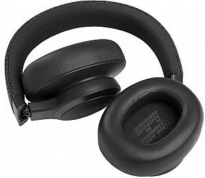 Casti JBL Live 660NC Black