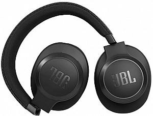 Casti JBL Live 660NC Black
