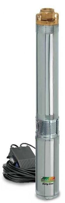 Pompă Marina Speroni SPX 100-08 0.75kW (H22-44)