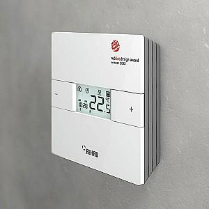 Termostat de camera REHAU Nea HT 230 V (13372301001)