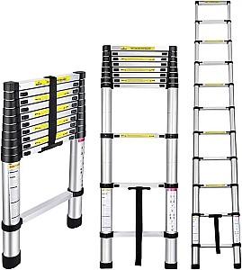 Scari SDGroup 1x11 3.2m