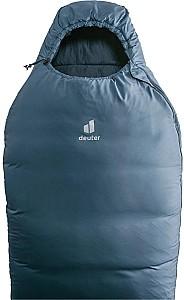 Sac de dormit Deuter Orbit 0° REG left arctic ink