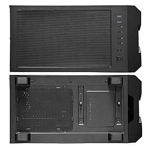 Carcasa CHIEFTEC Gaming Hunter Black (GS-01B-OP)