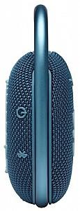 Boxa portabila JBL Clip 4 Blue ( CLIP4BLU )