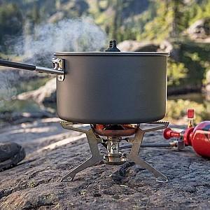  MSR Ceramic 2 Pot Set