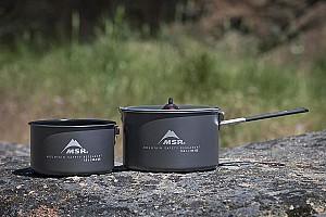  MSR Ceramic 2 Pot Set