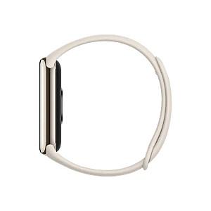 Ceas inteligent Xiaomi Miband 8 Champagne Gold