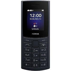 Telefon mobil Nokia 110 4G DS Blue Marine