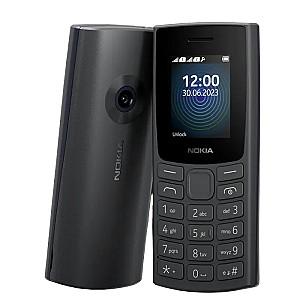 Telefon mobil Nokia 110 4G DS Blue Marine