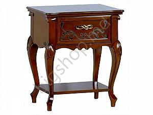 Noptiera MobiLux Matteo Ciliegio 1S