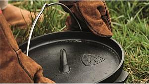  Robens  Carson Dutch Oven 4.3 l