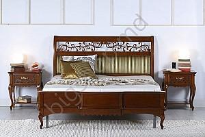 Pat MobiLux Matteo Ciliegio 1600 Drept Tablie