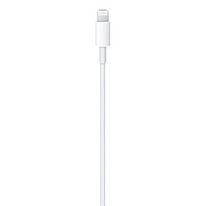 USB сablu Apple MQGH2ZM/A White