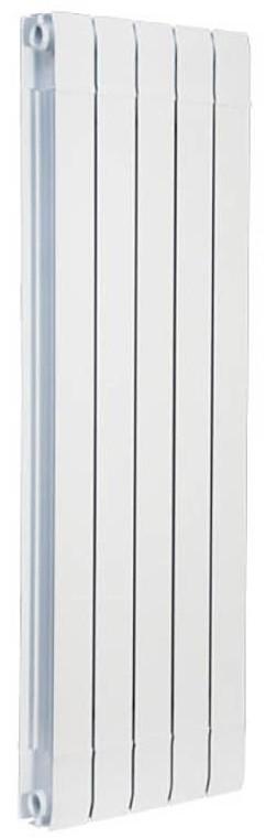 Radiator Radiatori2000 Kalis 1400 (3 elem)