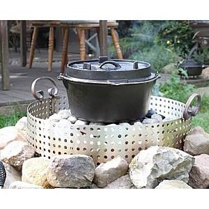  Petromax Dutch Oven ft1