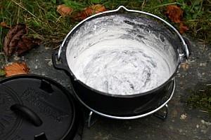  Petromax Dutch Oven ft1