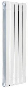 Radiator Radiatori2000 Kalis 1600 (5 elem)